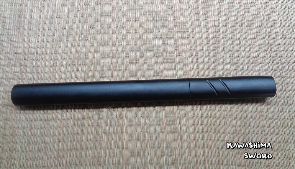 Для японского самурая ZATOICHI, катана Танто, настоящий острый меч, 1045 углеродистая сталь, открывалка для писем-маленькие ножи