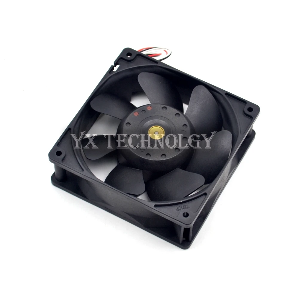 Новый и оригинальный модуль питания охлаждающий вентилятор 9WF1224H1D03 120 мм