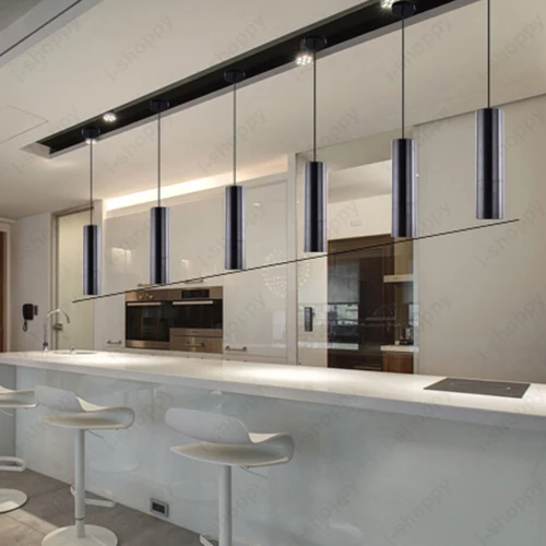 Светодиодный регулируемый подвесной светильник высокой мощности 10 Вт/15 Вт|spot led