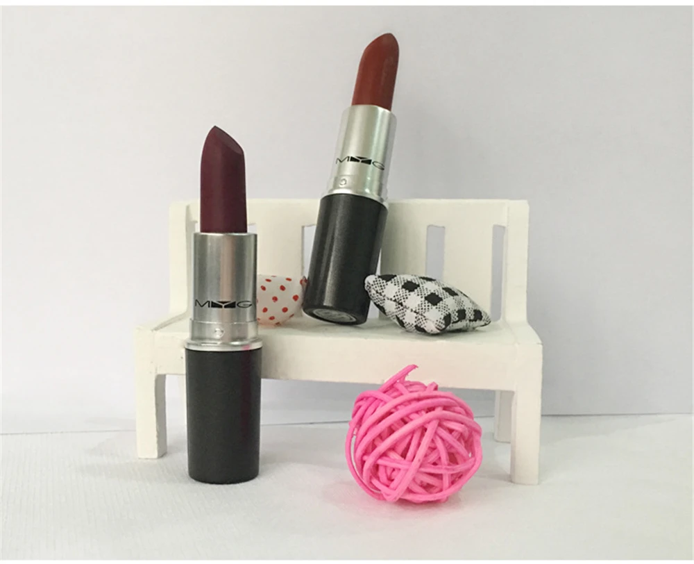 Горячая матовая помада DIVA ruby woo ANGEL REBEL honey love Kind Сексуальная HEROINE 16 цветов Водонепроницаемая помада dhl