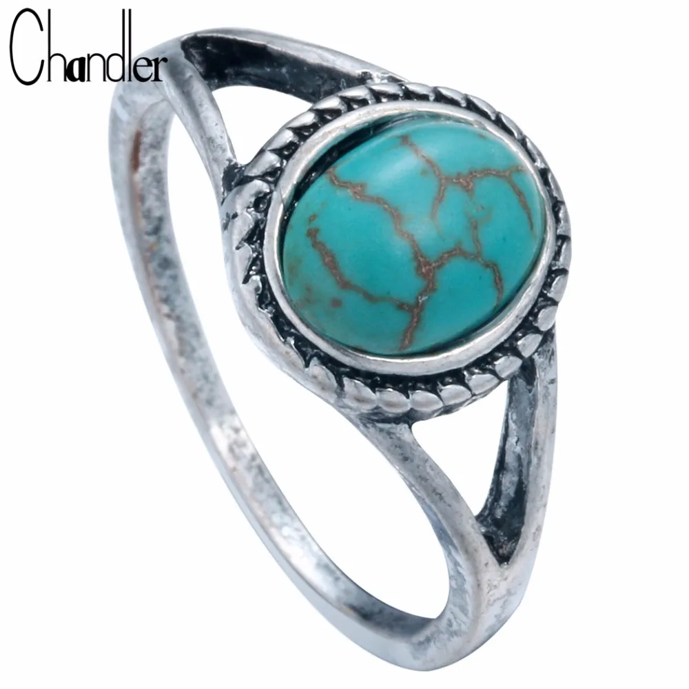 2017 оптовая продажа элегантные кольца из камня для женщин натуральный камень