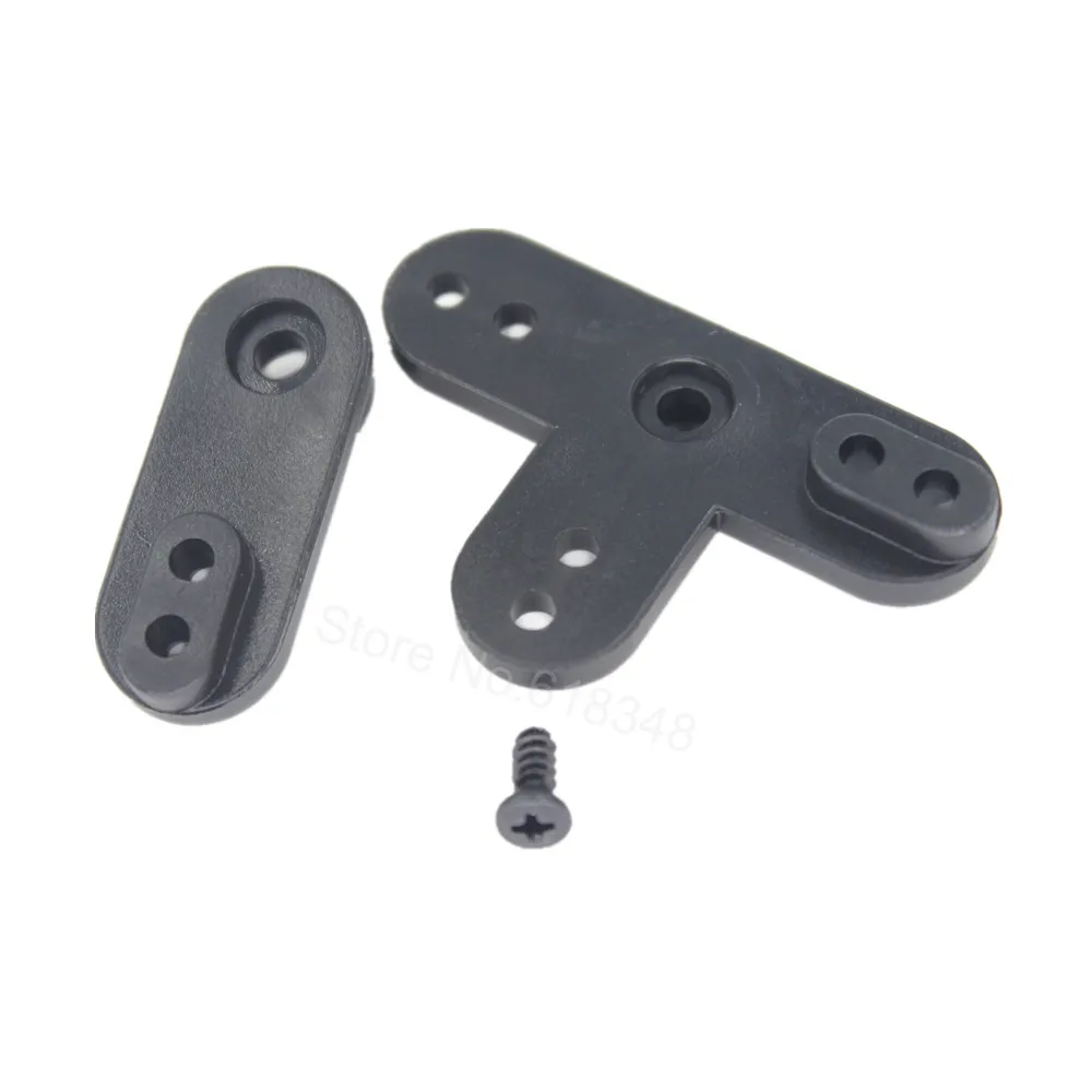 Безколлекторная электрическая модель 02073 электронный усилитель руля 3 кг E3003 с