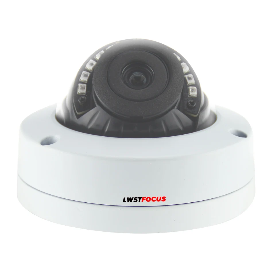 Lwstfocus AHD Камера 1080 P Sony imx323 2mp Товары теле- и видеонаблюдения ИК Ночное видение 20 м