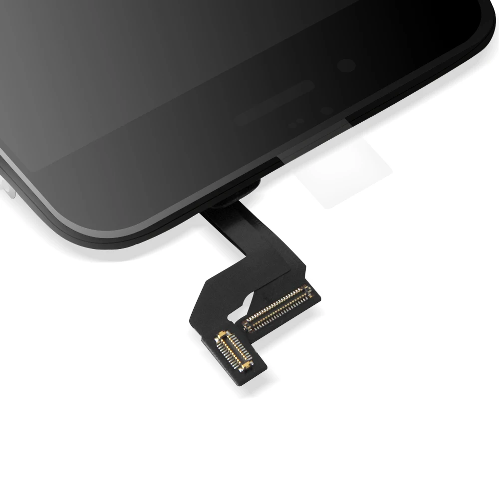 AAA +++ качество для iPhone 6 6S ЖК-дисплей 3D Force сенсорный экран дигитайзер в сборе 6G LCDs