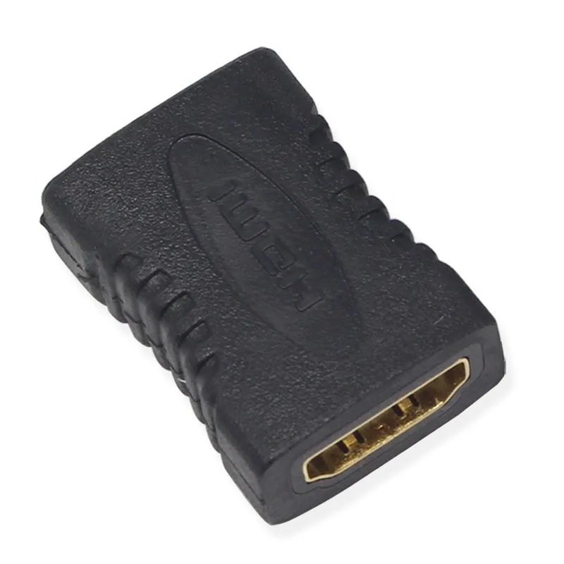 HDMI адаптер соединитель Женский Разъем для ПК ноутбук Проектор Монитор |