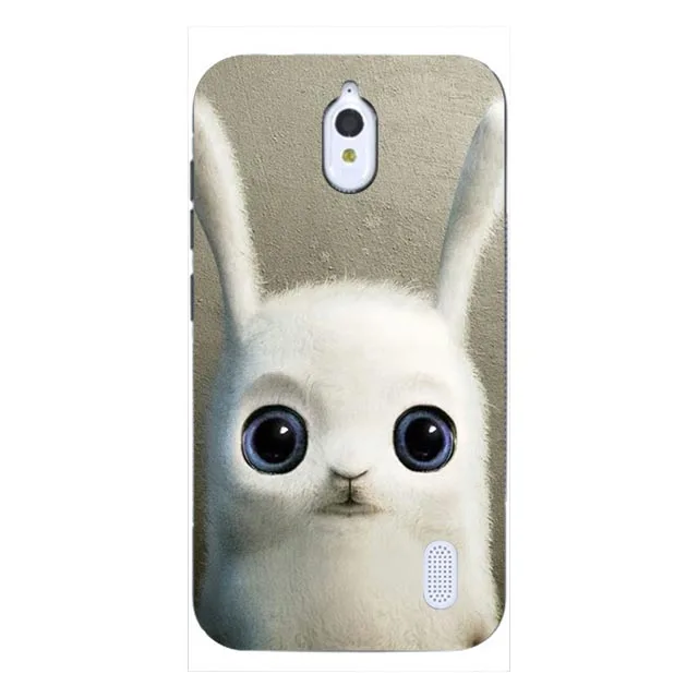 L138 Чехол для телефона чехол для huawei Ascend Y625 Y625-U32 модная мягкая термополиуретановая накладка на заднюю панель для huawei Y625-U21 Y625-U51 Y625-U13 силиконовые животных чехол - Цвет: L138