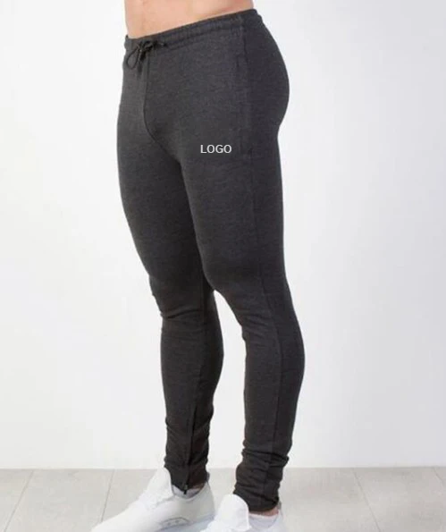 Dark grey pants Брендовая мужская футболка для бега в тренажерном зале, толстовка с капюшоном, Спортивная футболка без рукавов с капюшоном, майка для фитнеса, бодибилдинга, одежда для бега - Цвет: Dark grey pants