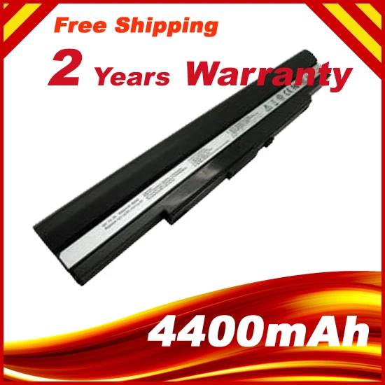 Аккумулятор для ноутбука ASUS A42-UL50 серии UL50Vt UL50 UL50VS A42-UL80 UL50Vg PL80 UL30 UL50A | Компьютеры и