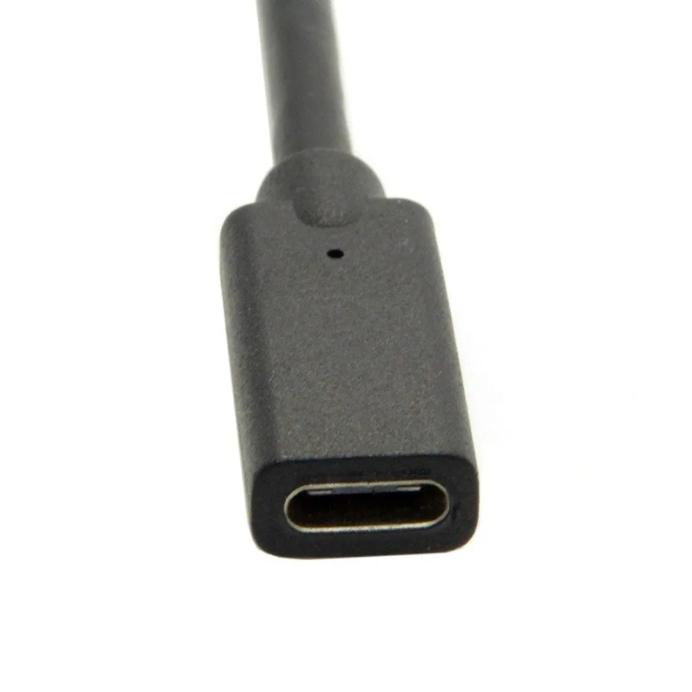 Кабель удлинитель USB Type C длиной 30 см 3 1|Кабели передачи данных| |