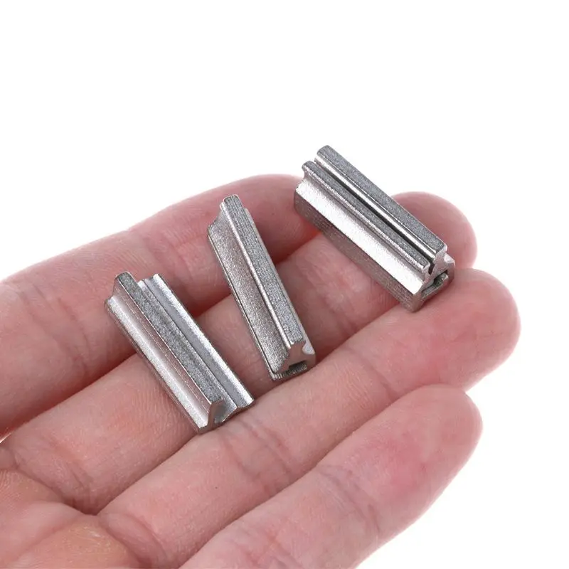 Дублирование ключей OOTDTY Yuema устройство для дублирования с зажимом машины резки