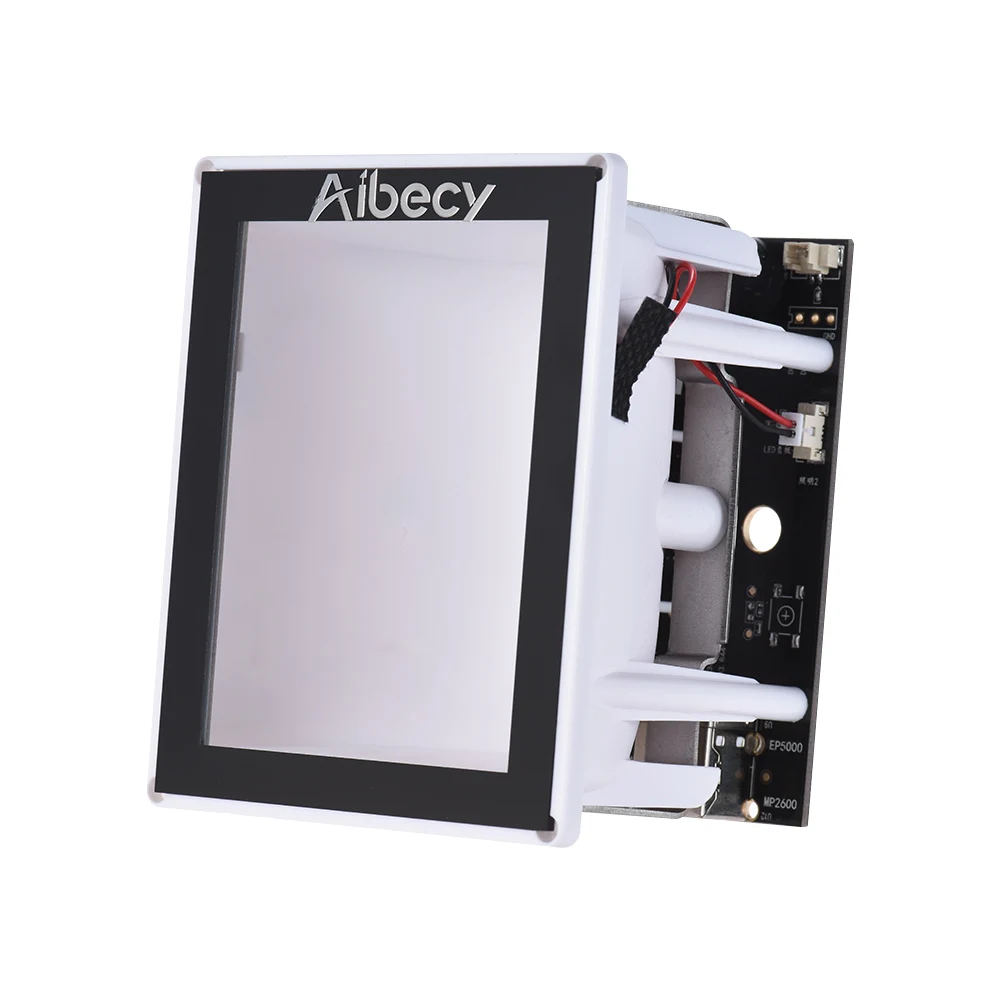 Встроенный модуль сканера Aibecy 2D/QR/1D сканер штрих кода сканирующий двигатель 960*680