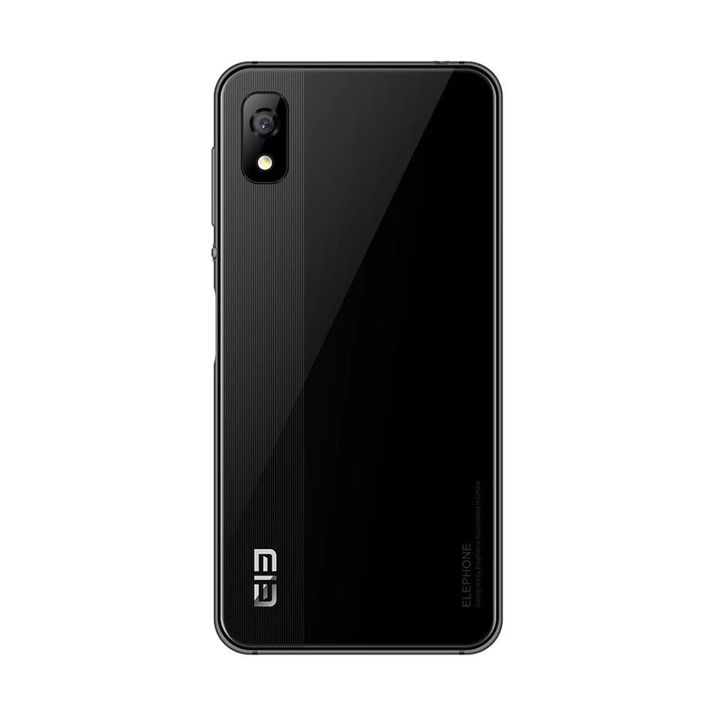 Официальный NewUnlock Elephone A4 4G мобильный Android 8 1 5 85 дюймов отпечатков пальцев смартфон