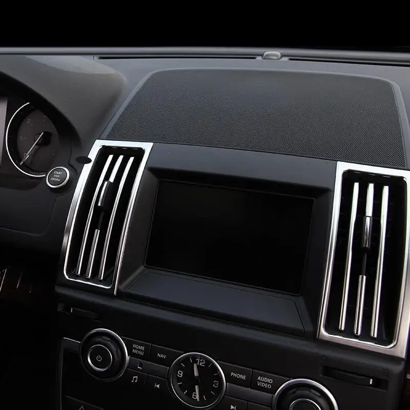 Автомобильный модифицированный декоративный автомобильный Стайлинг