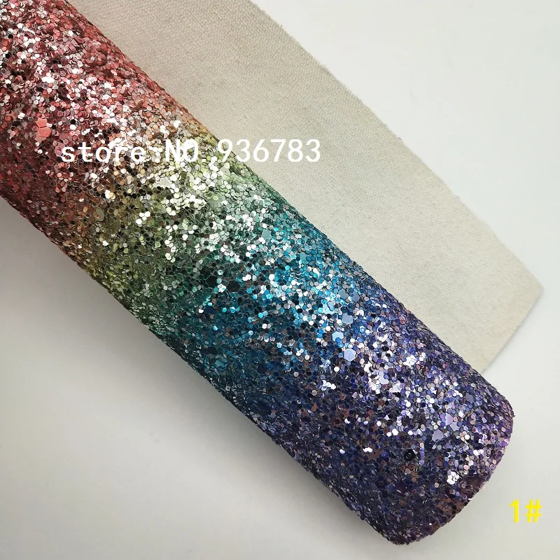 MQ048B 30X134cm массивная блестящая кожа для изготовления обуви с бантиками сумки и