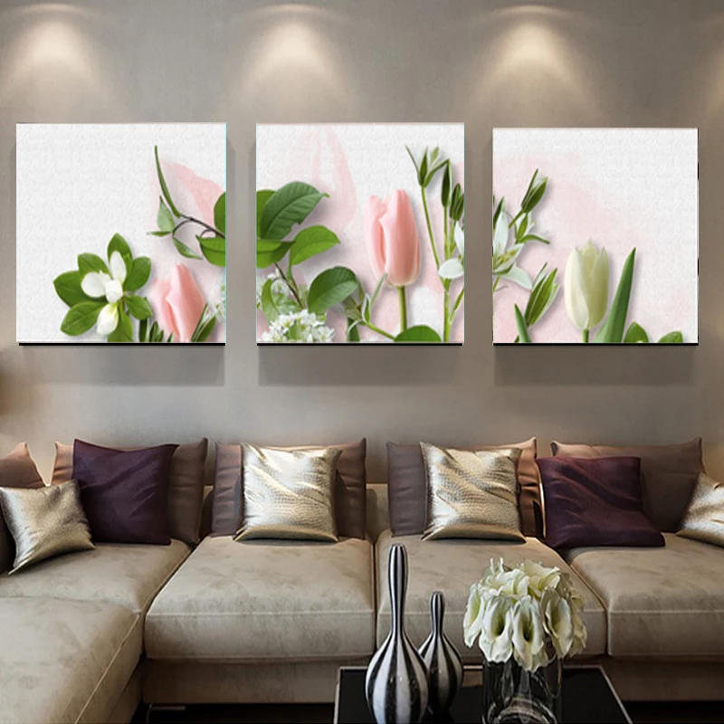 Холст художественный плакат картины холст живопись quadro Куадрос decoracion quadros настенные картины для гостиной картина без рамки