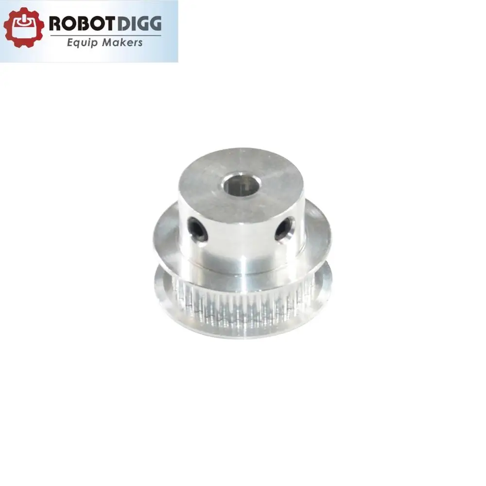 

GT2 Timing Pulley, 5mm Bore, 32 Teeth, for 6mm belt