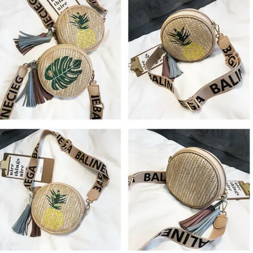 Fashion Women Ladies Crossbody Shoulder Bag Tote BOHO Ethnic Handbag | Багаж и сумки