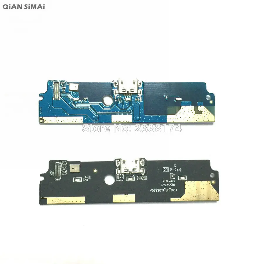 

Новая Оригинальная USB-зарядная док-станция для Xiaomi Redmi Note 4G, с микрофоном, запасные части