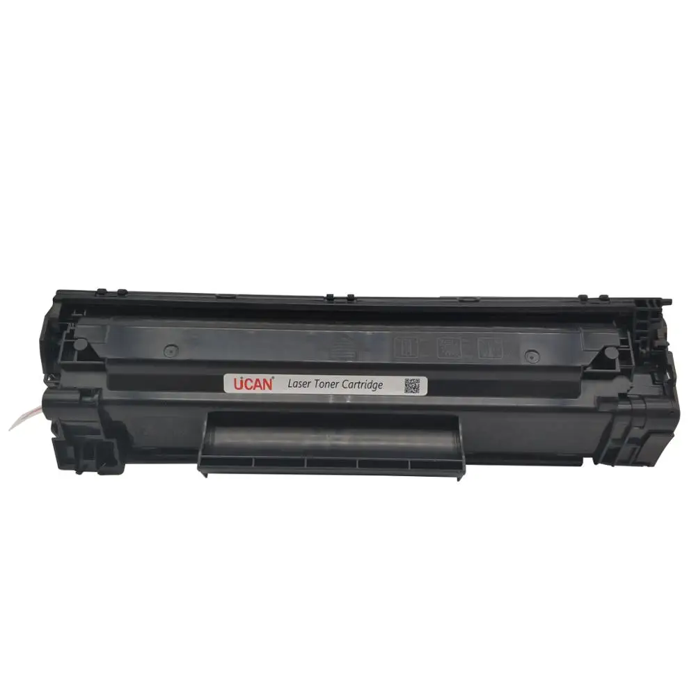 4000 страниц 85a 285a CE285a тонер-картриджи для hp Laserjet Pro P1102 P1102w M1130 M1212nf большой емкости и легко заправляется