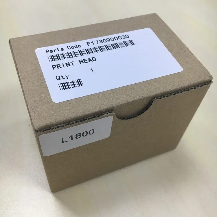 

Free Shipping Promotion Price Original 99% New 1390 Print Head for Epson 1400 1410 R270 Printhead