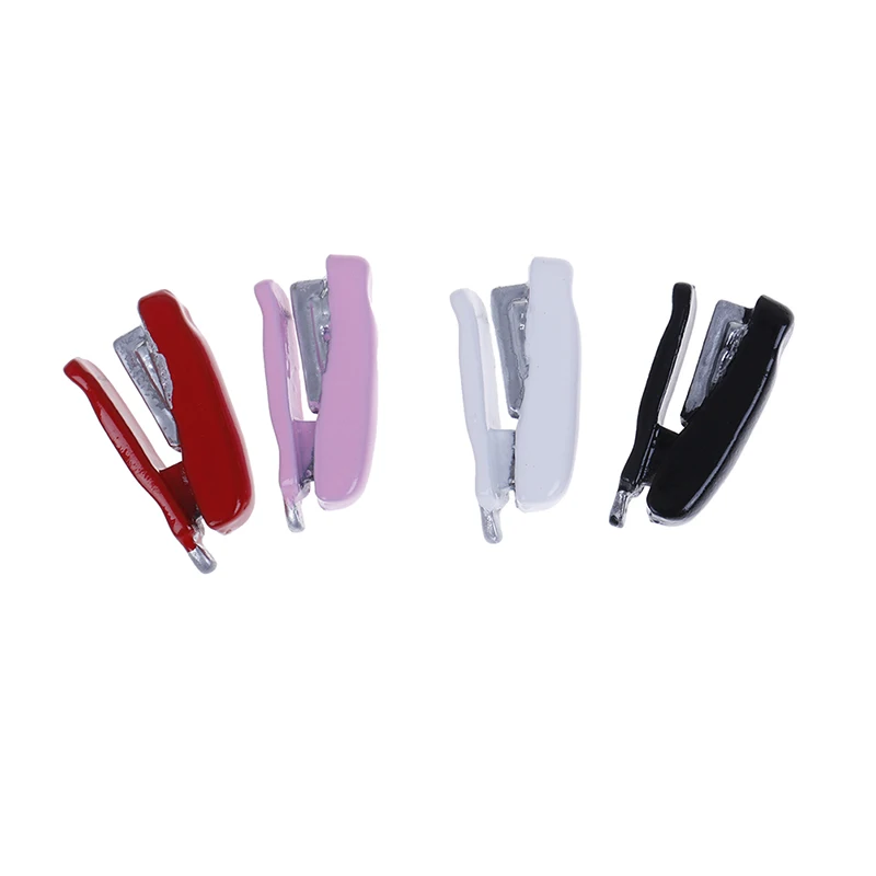 1/12 миниатюрный кукольный домик степлер мини для обучения Romm Канцтовары мебель