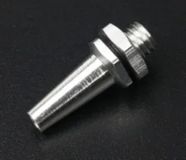 

Antenna mount Length-A=25mm Dia.A=M6