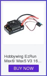 1 шт. EMAX Mini ESC Dshot BLS Bullet 6A/12A/15A/20A/30A/35A ESC с поддержкой прошивки BLheli-S Oneshot125 для 130 FPV Racer Drone