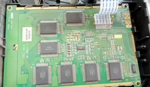 EW50661FLWR ЖК-экран панель | Электроника