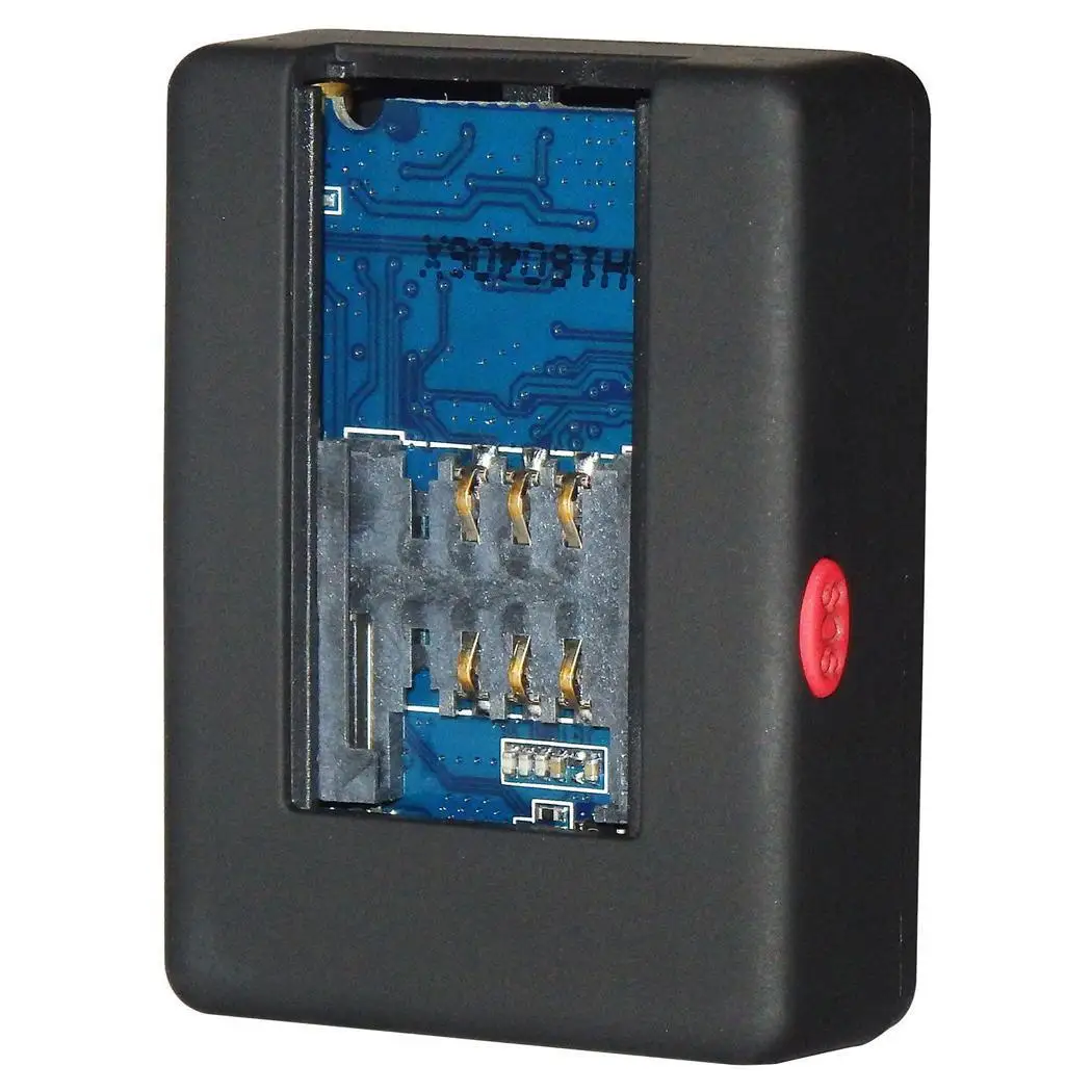 В 5 в мини шпион ошибка GSM беспроводной аудио прослушивающее устройство трекер