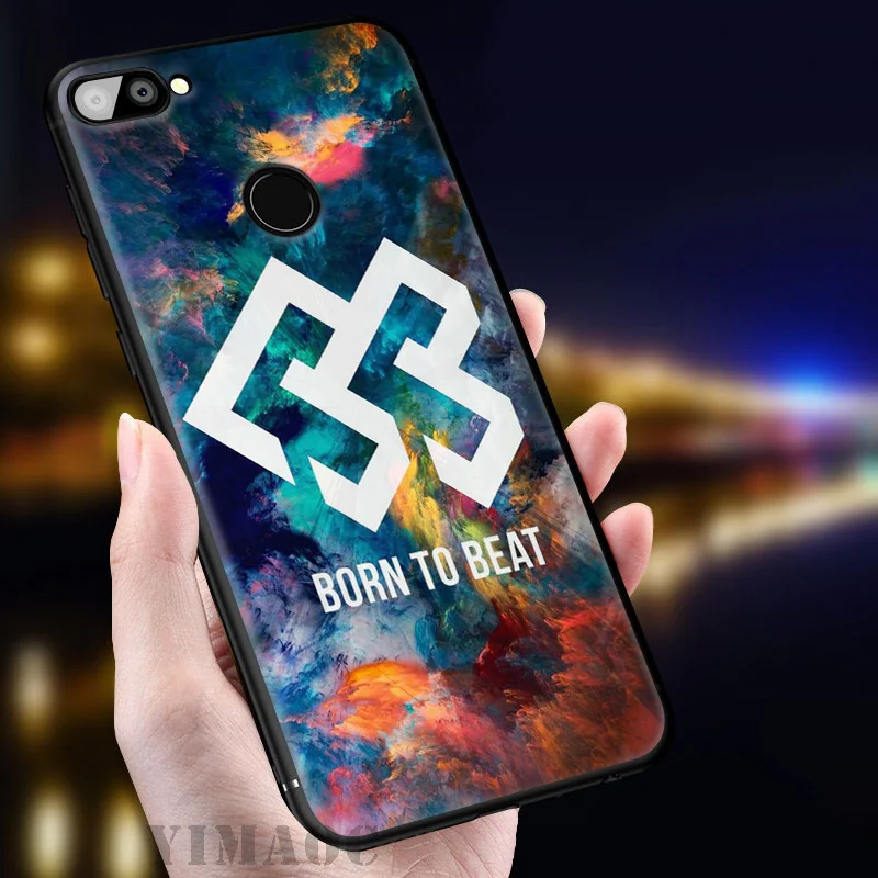 YIMAOC BTOB K Pop Band мягкий чехол для huawei mate 20 10 P30 P20 Pro P10 P9 P Smart Z 2019 &amp Nova 3 3i Lite |