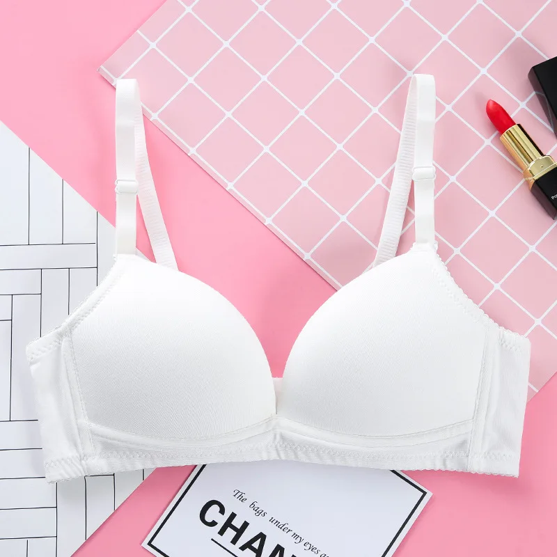 Нижнее белье для девочек подростков бюстгальтеры нижнее маленькие спортивные