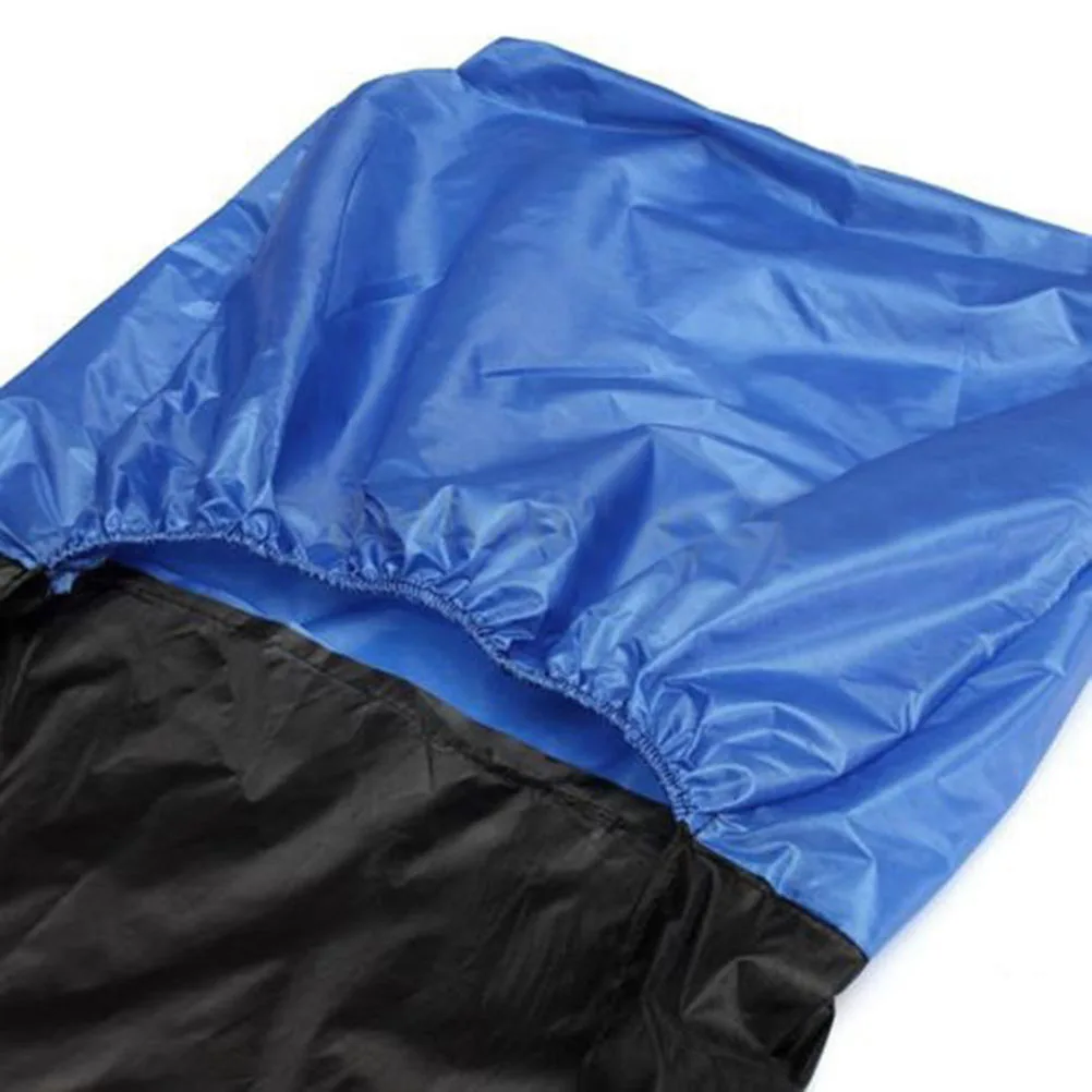 2 шт. Чехлы для автомобильных сидений универсальные водонепроницаемые чехлы