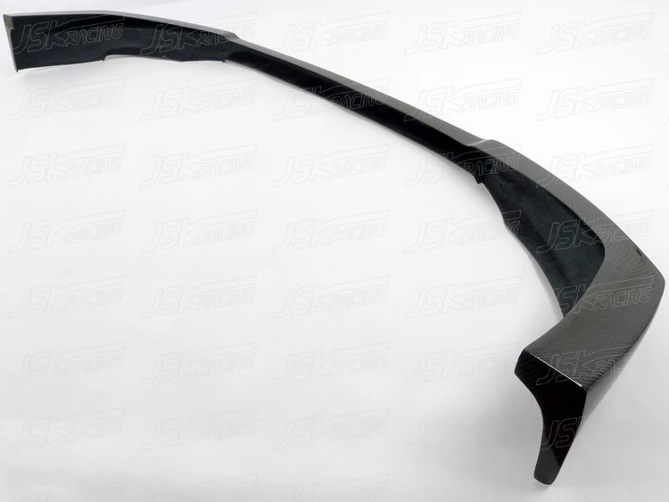 2008-2015 VA STYLE CARBON FIBER FRONT LIP FOR MITSUBISHI LANCER EVOLUTION EVO 10(JSKMSEV08054) | Автомобили и мотоциклы
