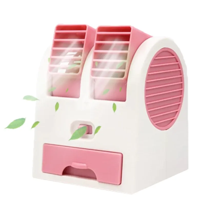 

Summer Cooling Products for Pet Vaneless Fan with Heat Dissipation Hamster Chinchilla Guinea Pig