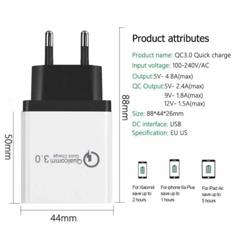 Быстрая быстрая зарядка 3,0 зарядное устройство для iphone samsung A2 Core A20E A10 A20 A30 A40 A50 A70 A80 A90 микроразъем type-C Магнитный кабель