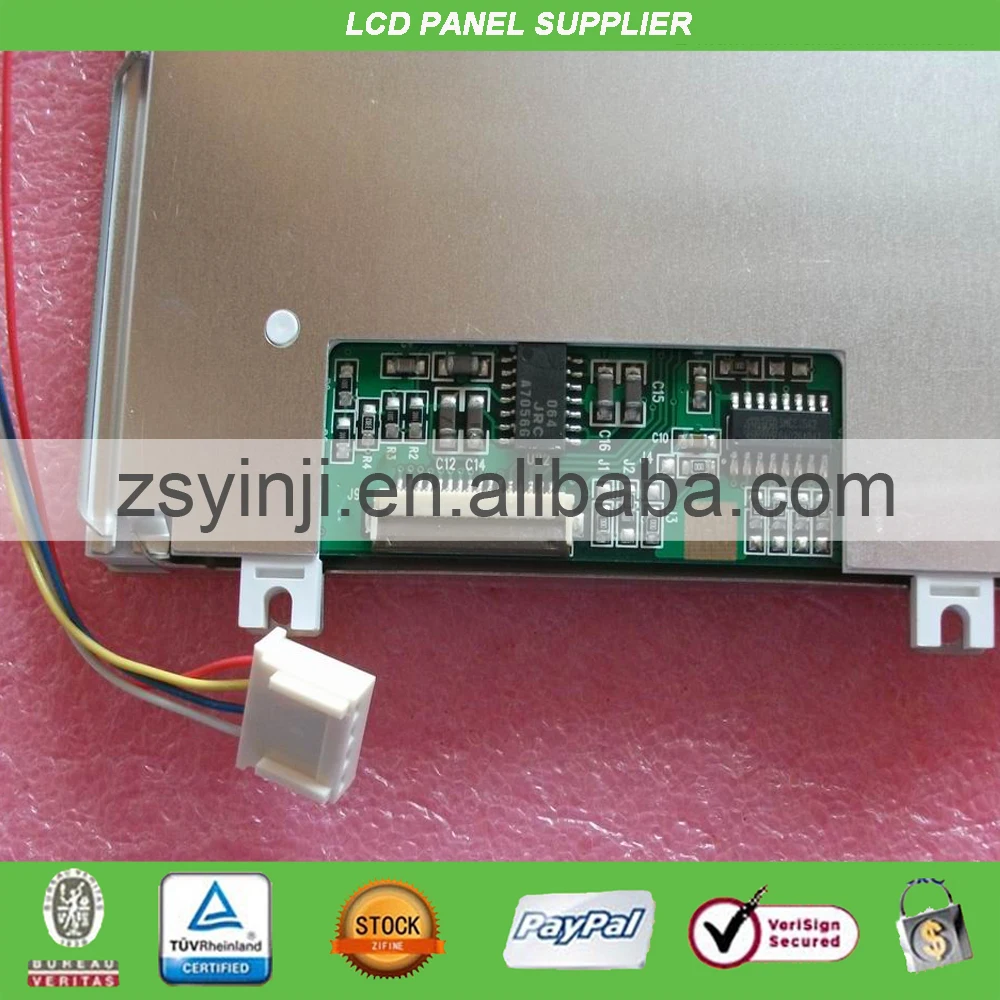 ЖК панель MCT G320240DTSW 283W с хорошим качеством|lcd panel|panel lcd24 lcd panel |