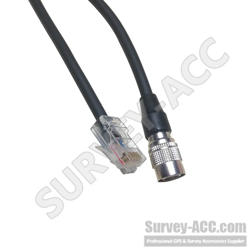 

Brand New 5801-01 - SDR-33 CABLE for total station to SDR33 cotroller