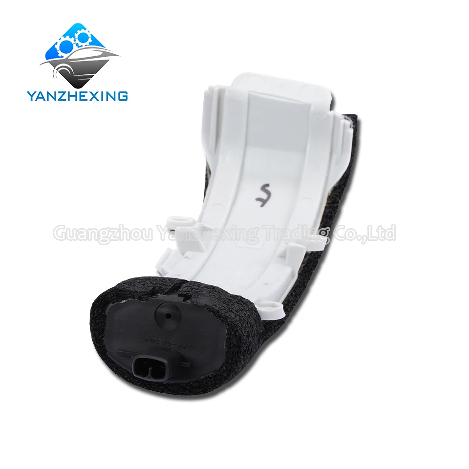 Указатель поворота бокового зеркала светодиодный светильник OEM:81740 22180 81730 для Toyota