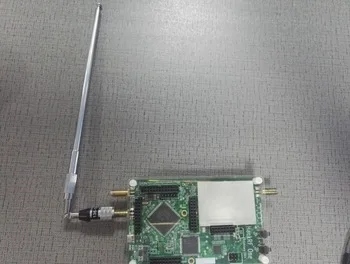 Антенна для hackrf one 136 МГц-174 МГц