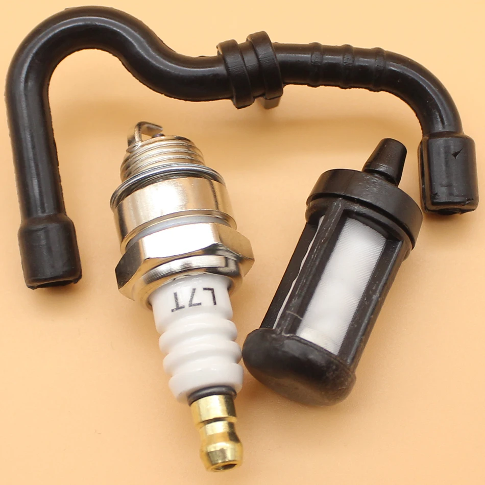 Набор топливных шлангов для свечей зажигания STIHL MS180 MS170 MS 180 170 017 018 запасные части