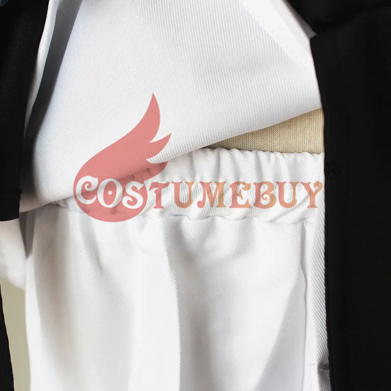 CostumeBuy аниме семь смертных грехов nanatsu no taizai Дракон грех гнева Meliodas косплэй костюм, полный набор форма