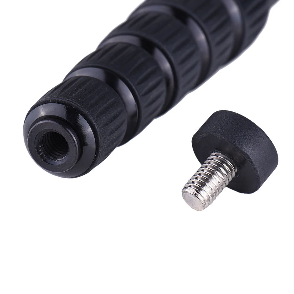 Штатив Andoer C 555 155 см/фута для камеры из углеродного волокна макс. нагрузка 10 кг/22