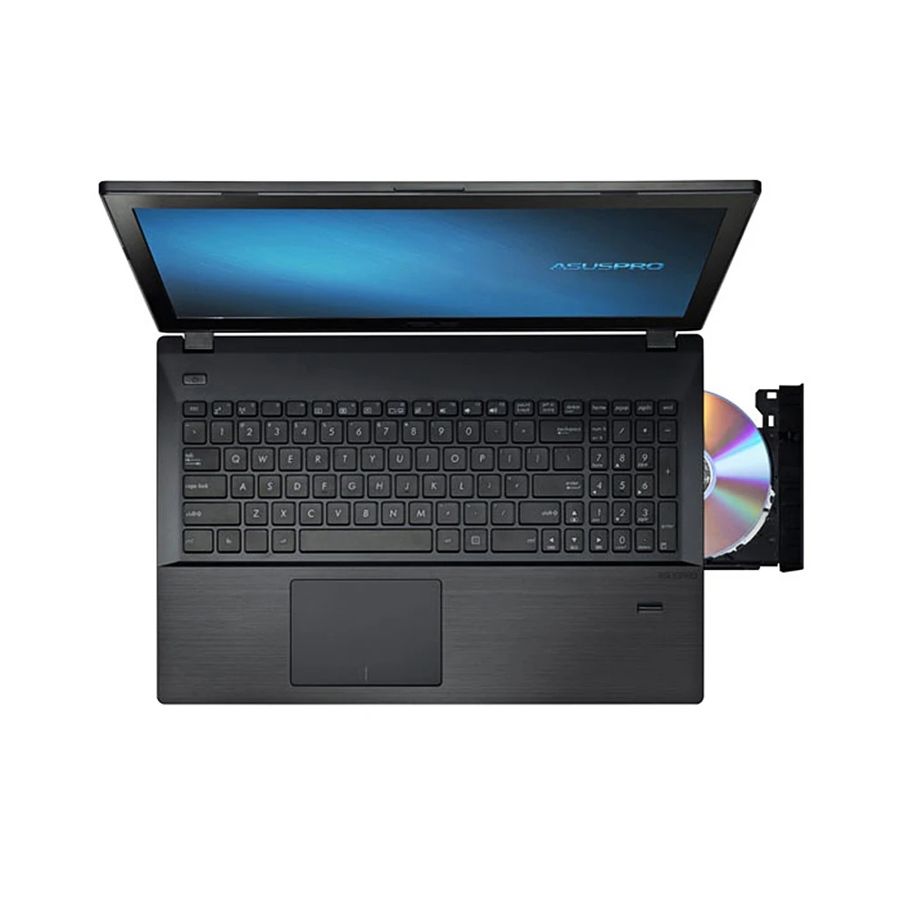 ASUS P2440UQ7200 Тетрадь 14 0 ''Windows 10 Pro Intel i5-7200U Dual Core 2 5 ГГц 4 ГБ Оперативная Память 500 HDD