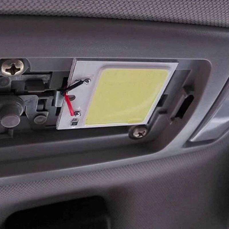 12 В постоянного тока автомобильные гнезда для внутреннего освещения гирлянда T10