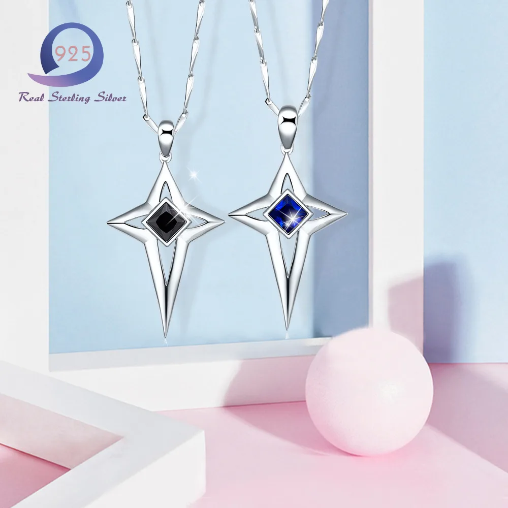 Женская кружевная балахонь Merthus из стерлингового серебра 925 пробы карат в форме