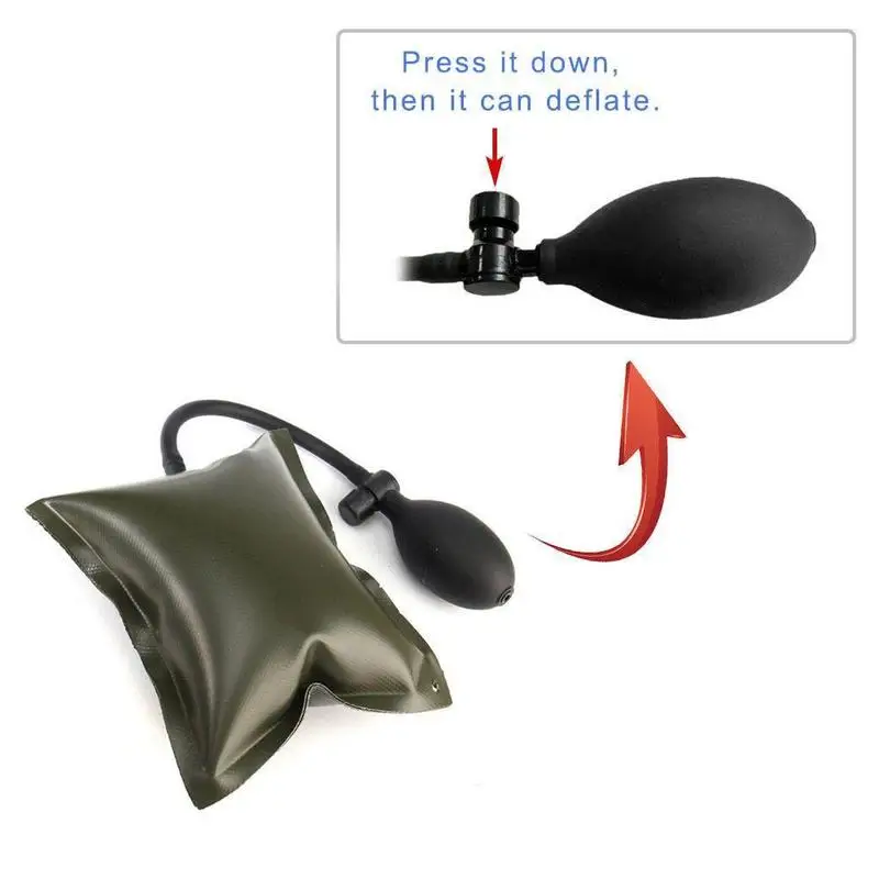 1 шт. Регулируемый автомобильный воздушный насос инструмент для ремонта авто