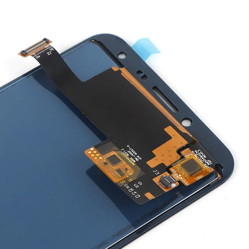 ЖК дисплей и сенсорная панель для Samsung Galaxy J4 2018 сменный дигитайзер в сборе J400 J400F