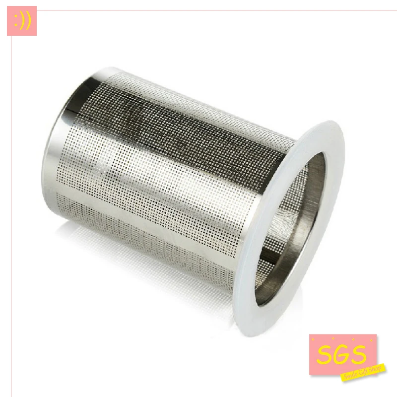 Стеклянная Спортивная бутылка для воды с чайным наполнителем современный дизайн