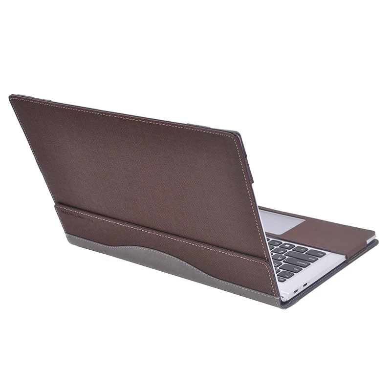 Чехол для ноутбука Lenovo YOGA 920 13 9 дюйма рукав 6 Pro защитный чехол из искусственной