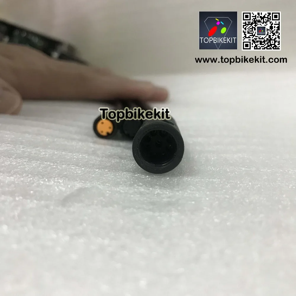 KT синусовое управление 36V 500W 48V 500W хайлон контроллер большой Hailong батарея чехол контроллер 36 V/48 V 22A 9 mosfers